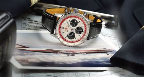 Breitling Netherlands BV 